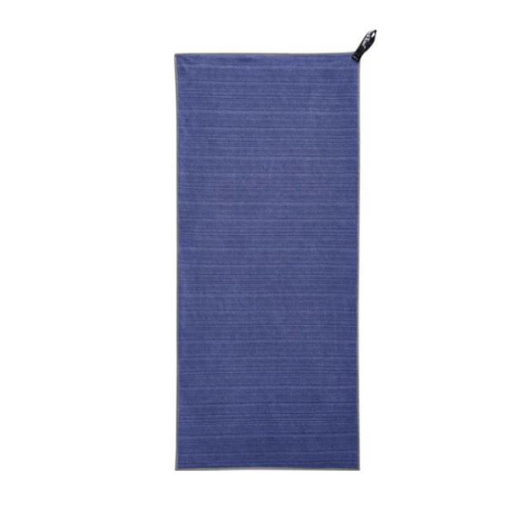 PackTowl Luxe Body Towel - 50% Recycled Fabric - Image 7